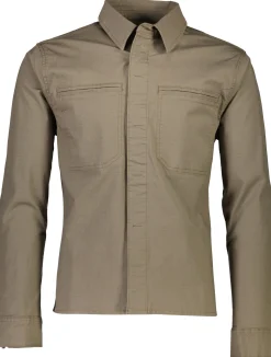 Overshirt