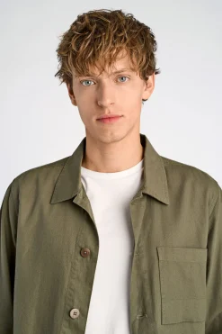 Overshirt