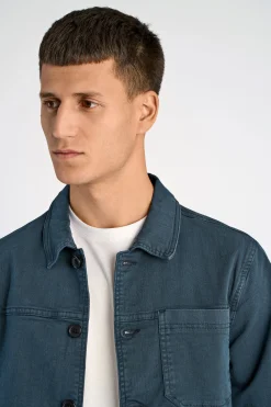 Overshirt