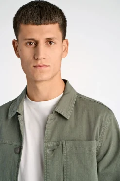 Overshirt