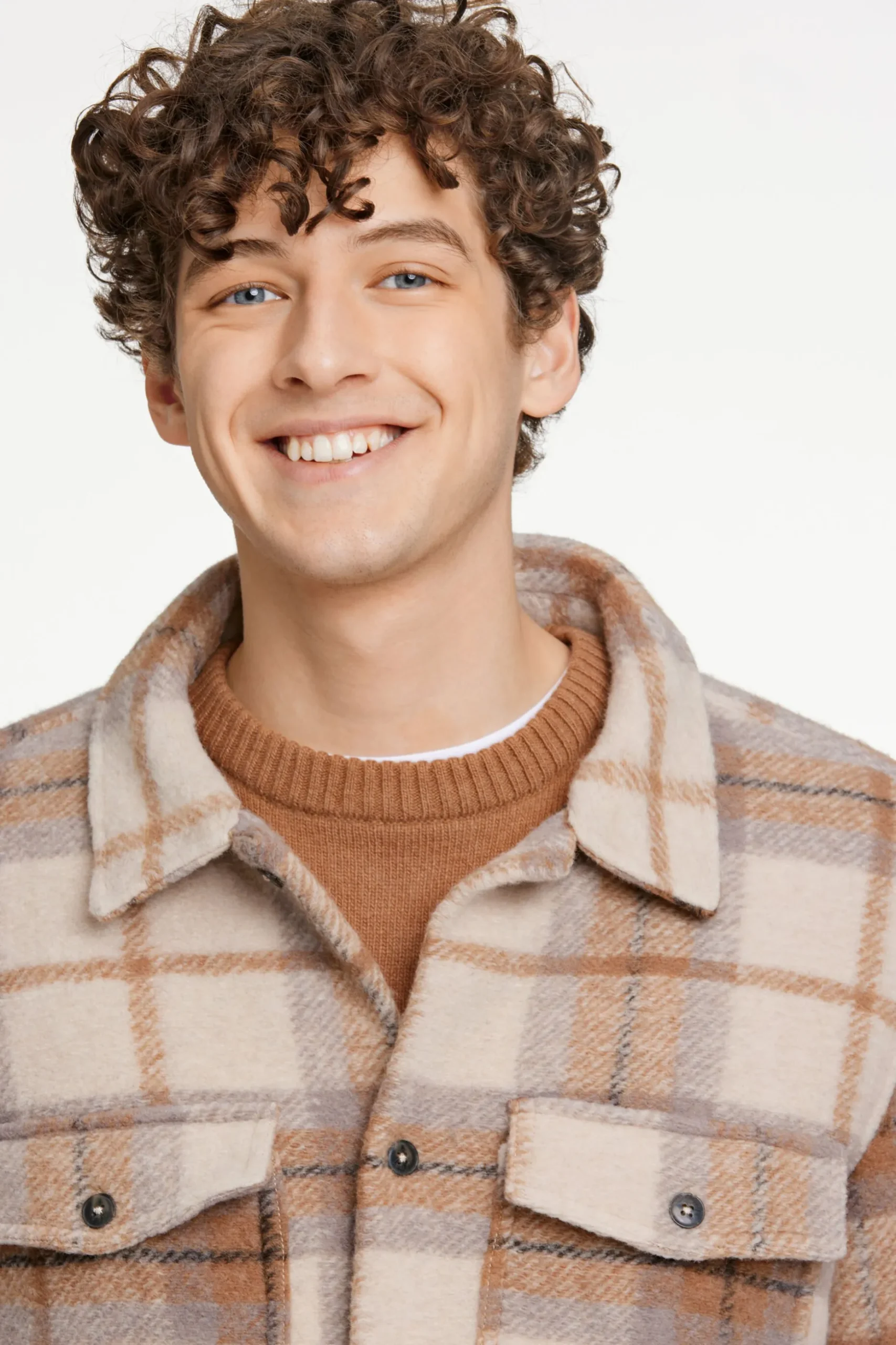 Overshirt