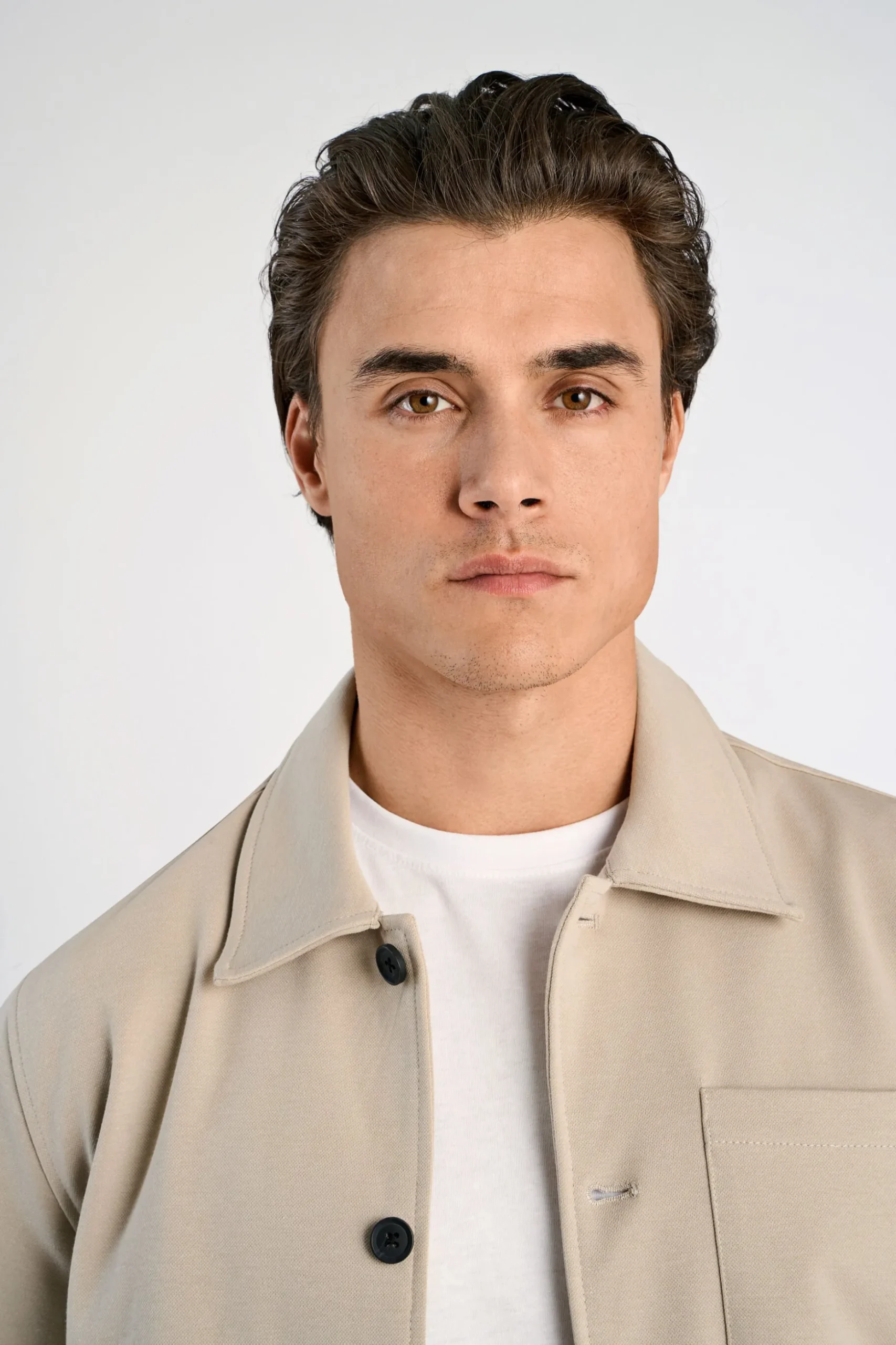 Overshirt