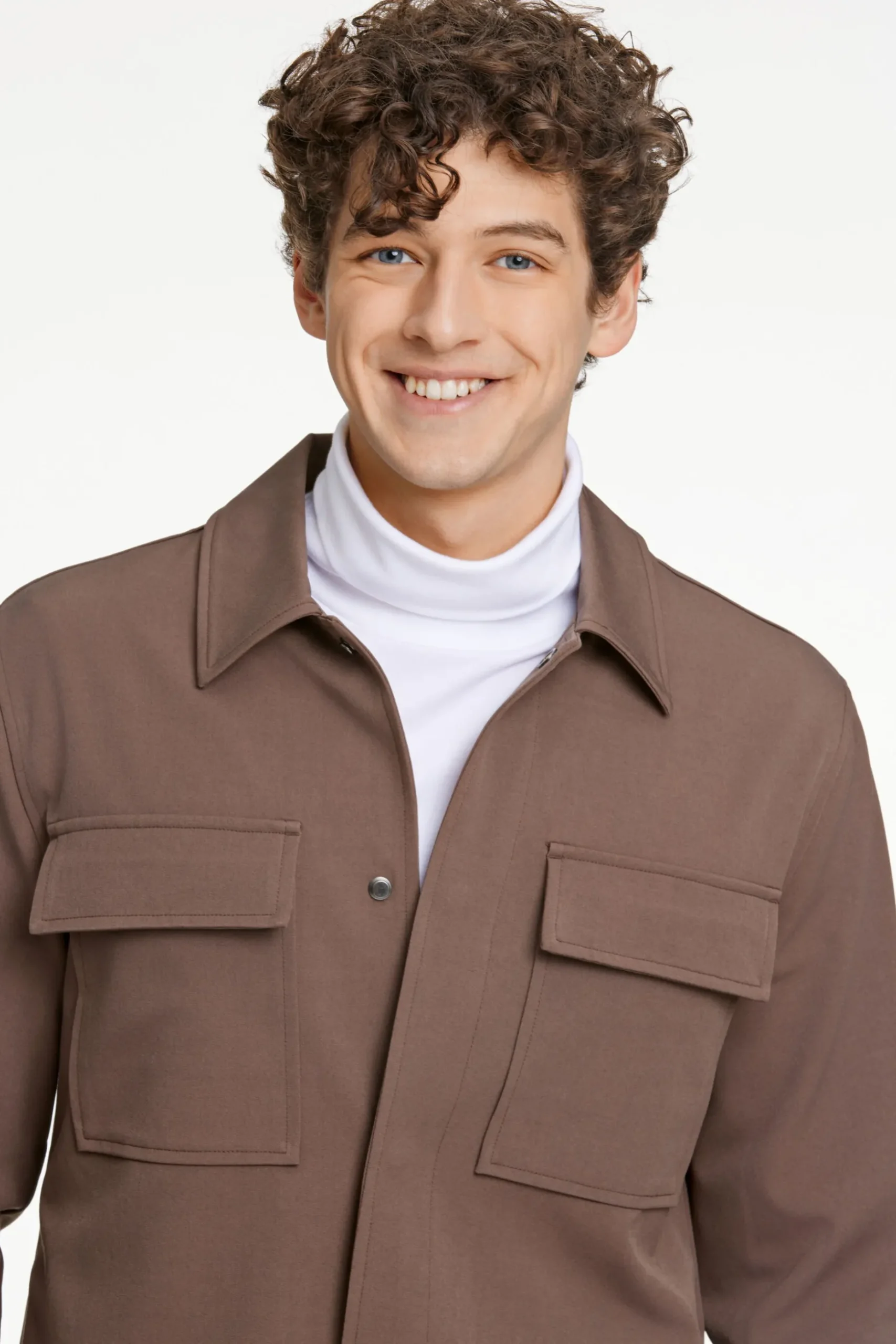 Overshirt