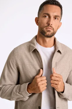 Overshirt