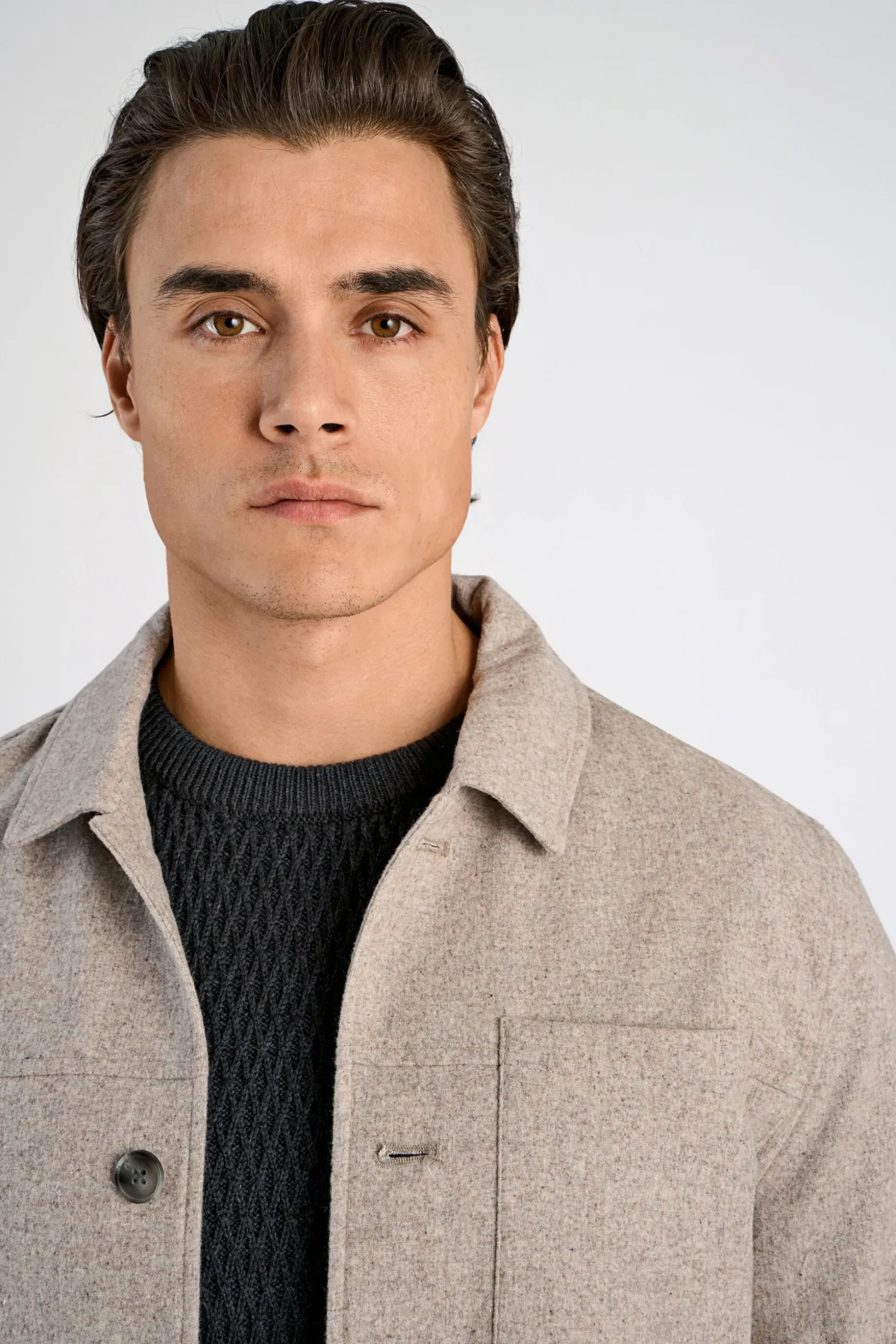 Overshirt