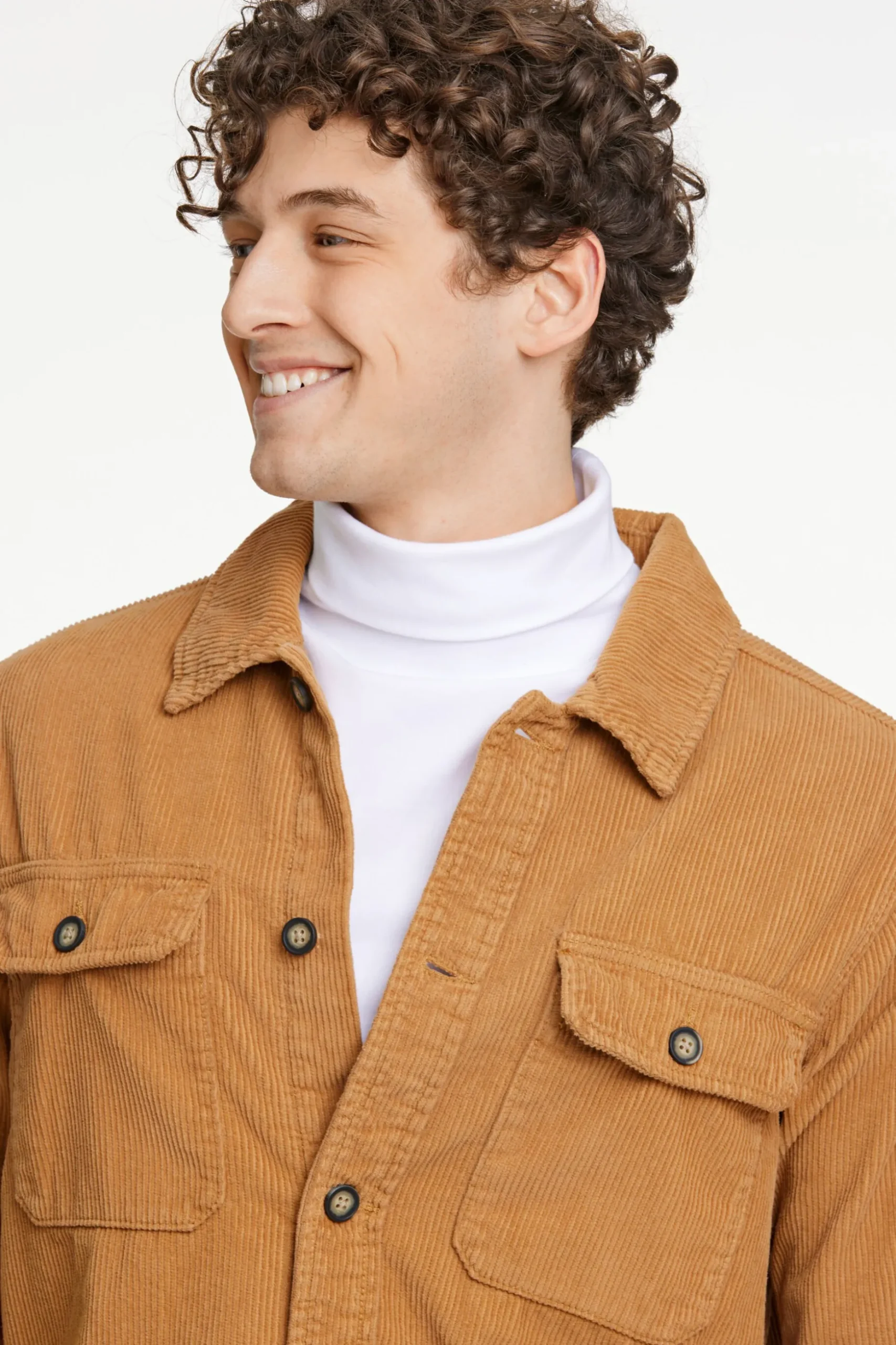 Overshirt