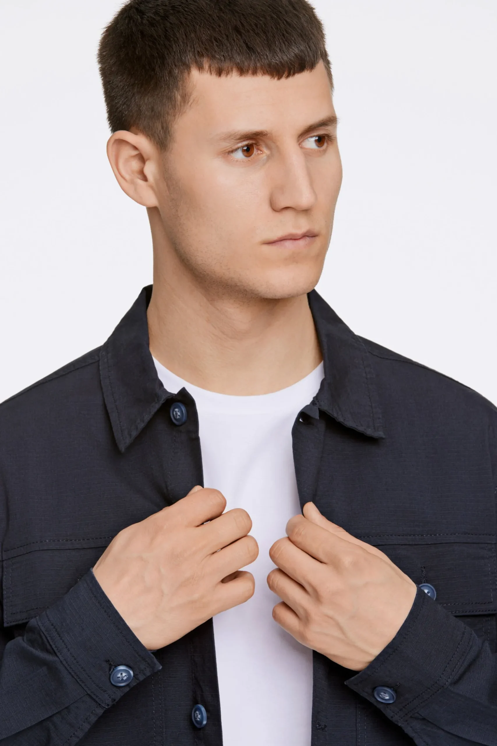 Overshirt