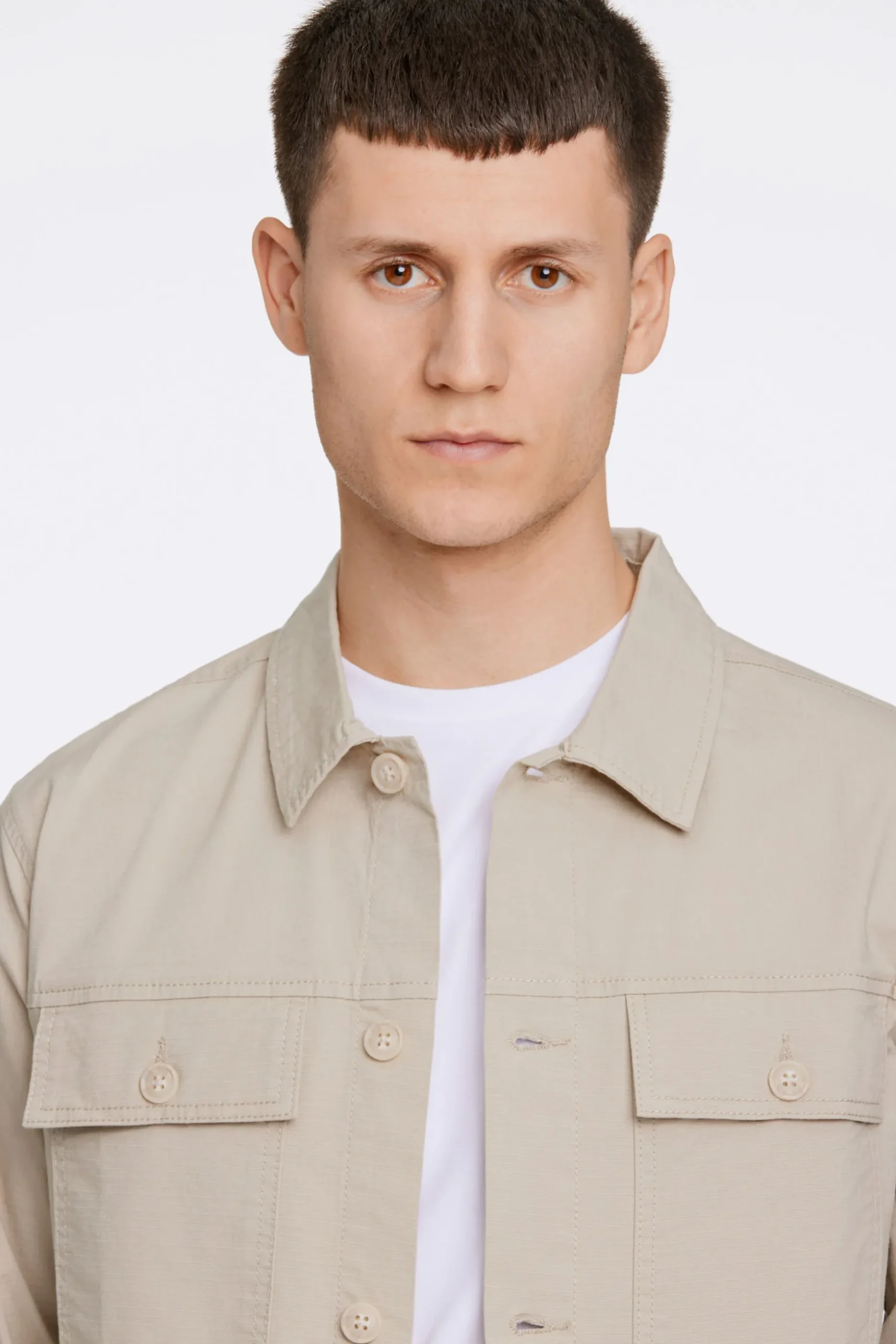 Overshirt
