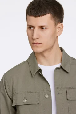 Overshirt