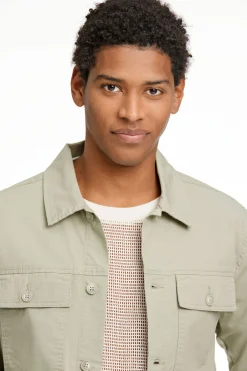 Overshirt