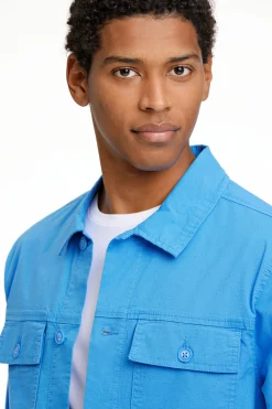 Overshirt