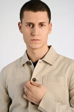 Overshirt