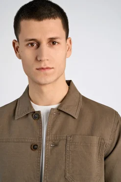 Overshirt