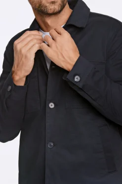 Overshirt