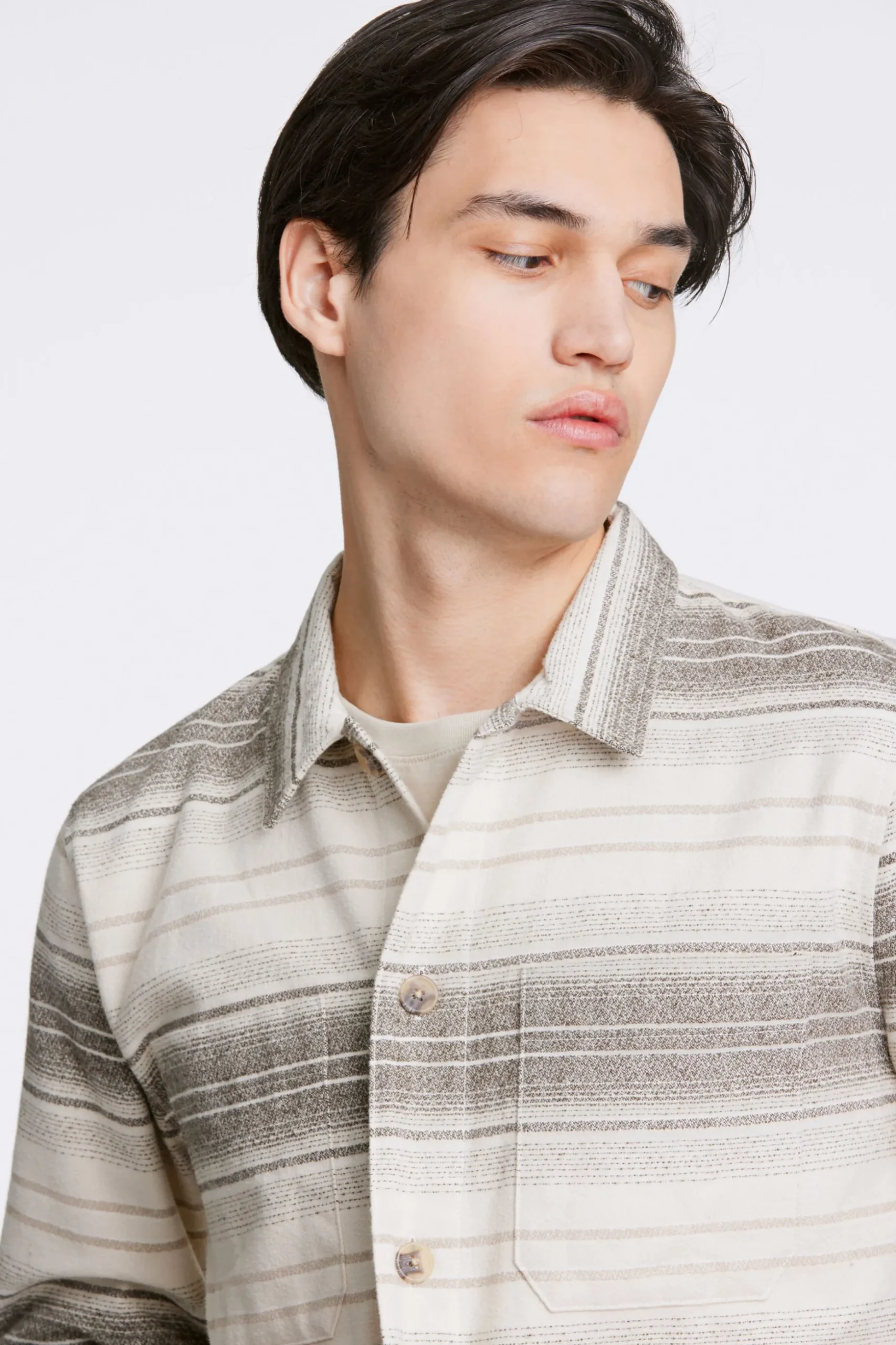 Overshirt
