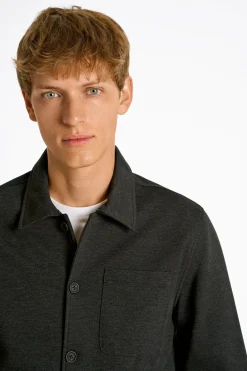 Overshirt