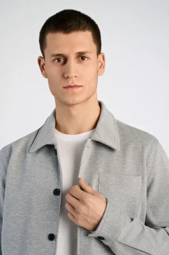 Overshirt