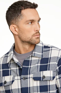 Overshirt