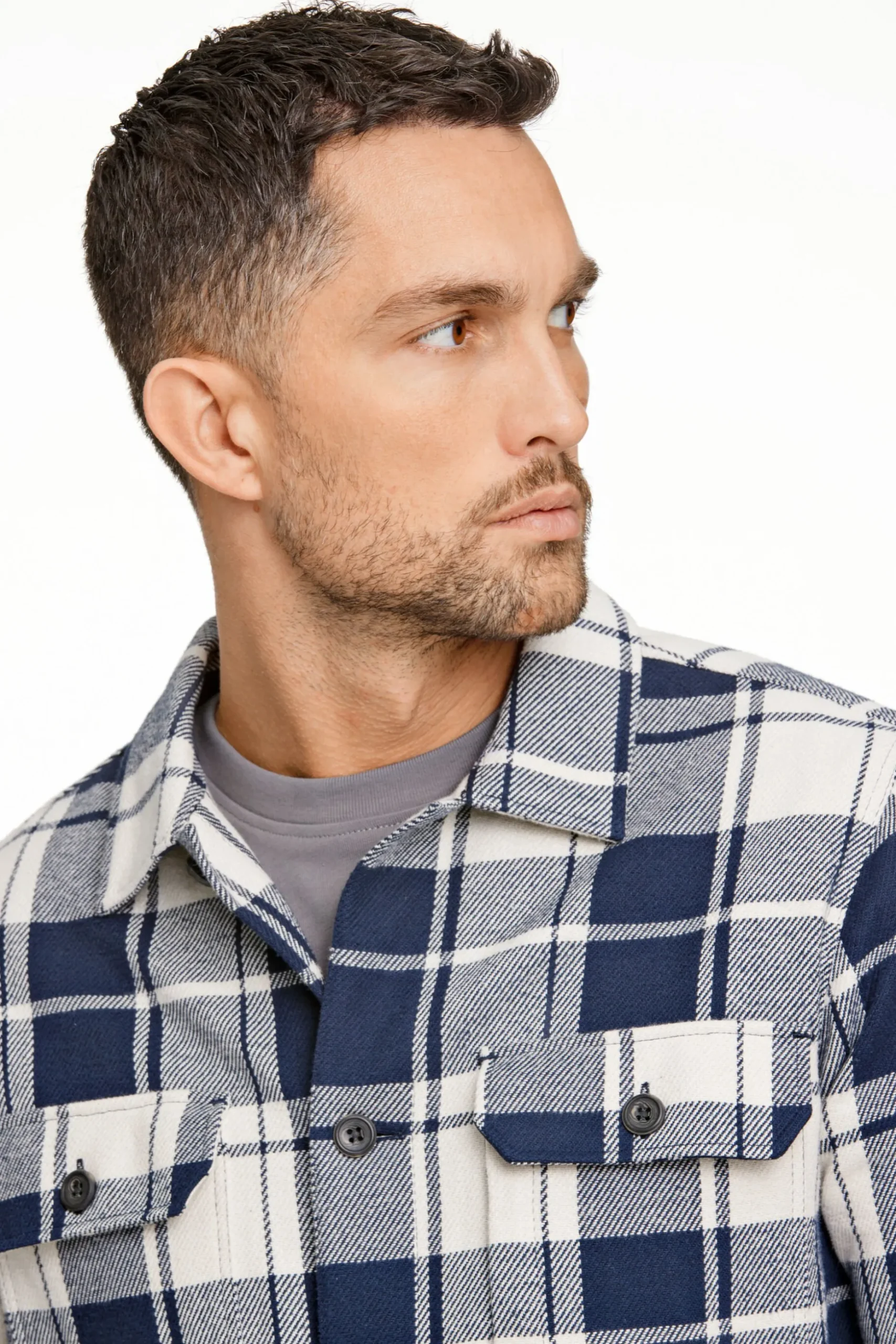 Overshirt