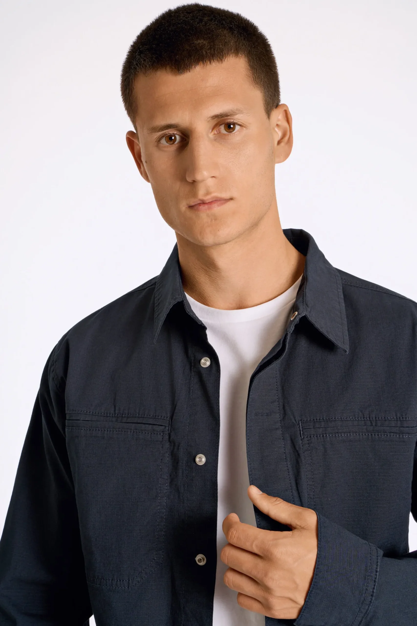 Overshirt