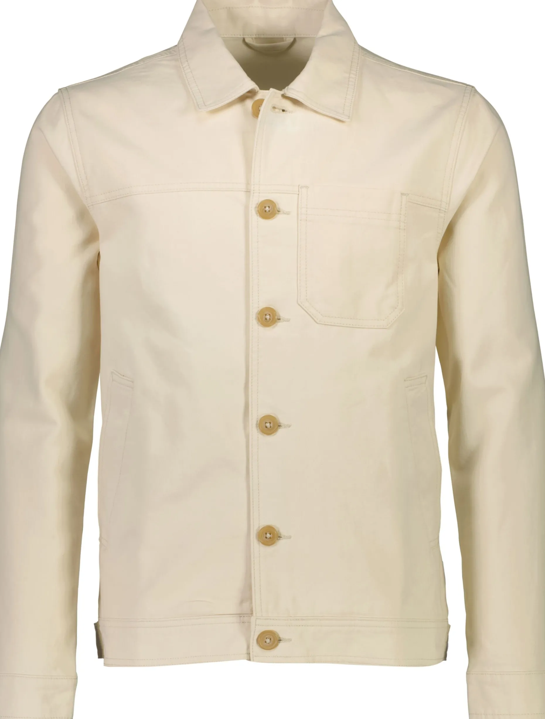 Overshirt