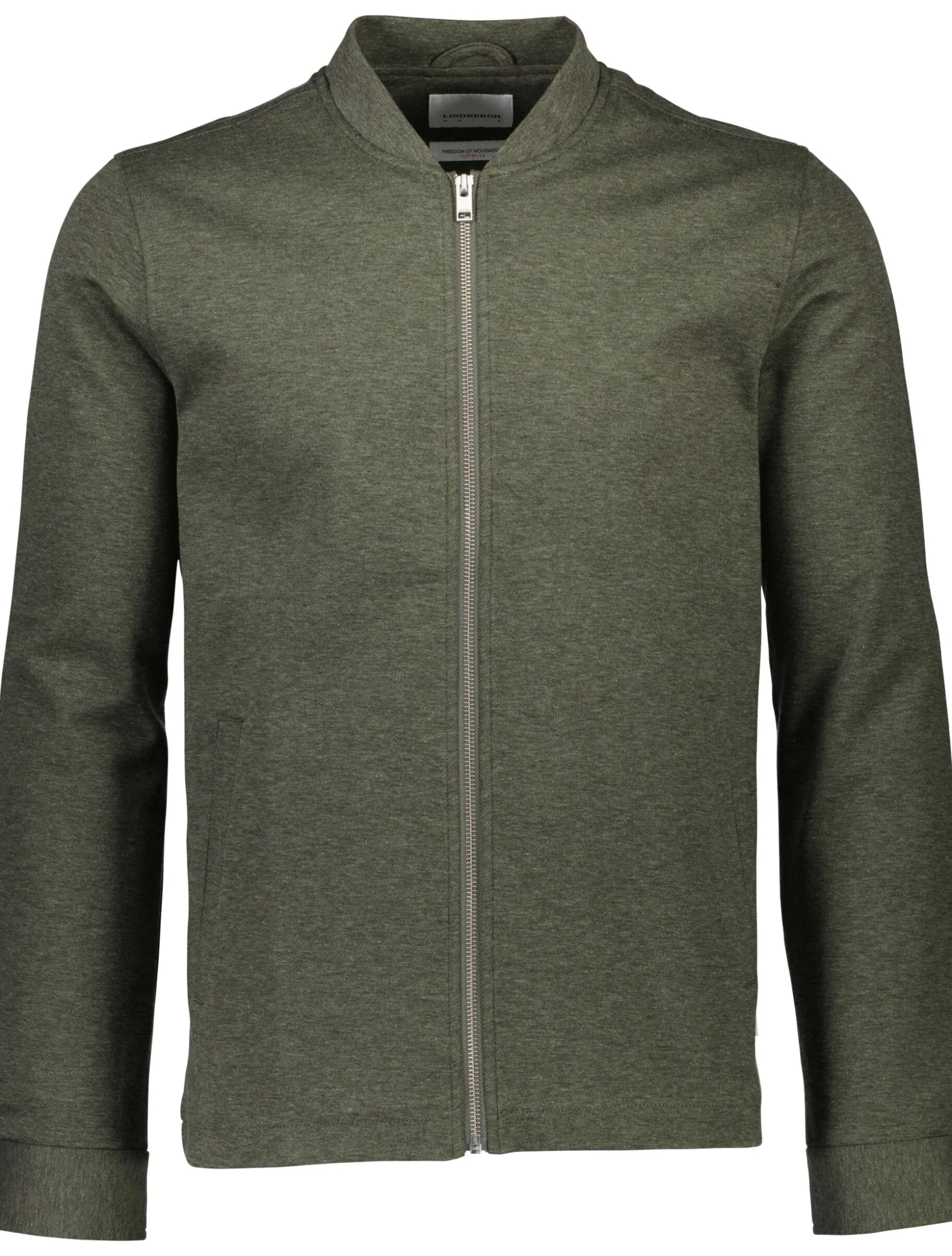 Overshirt