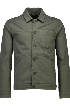 Overshirt