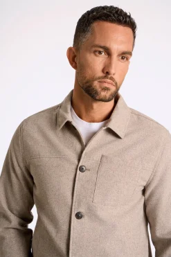 Overshirt