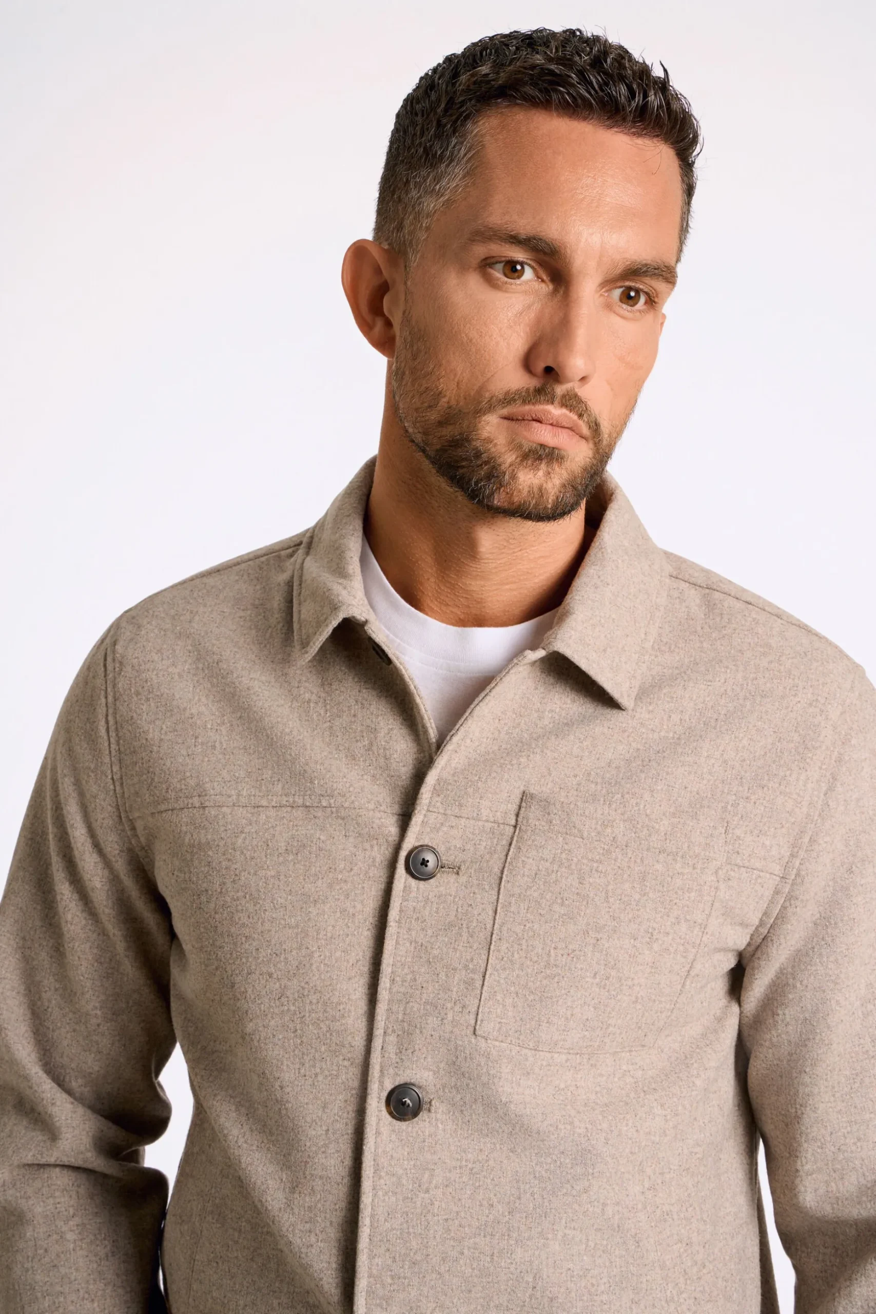 Overshirt