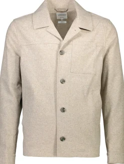 Overshirt