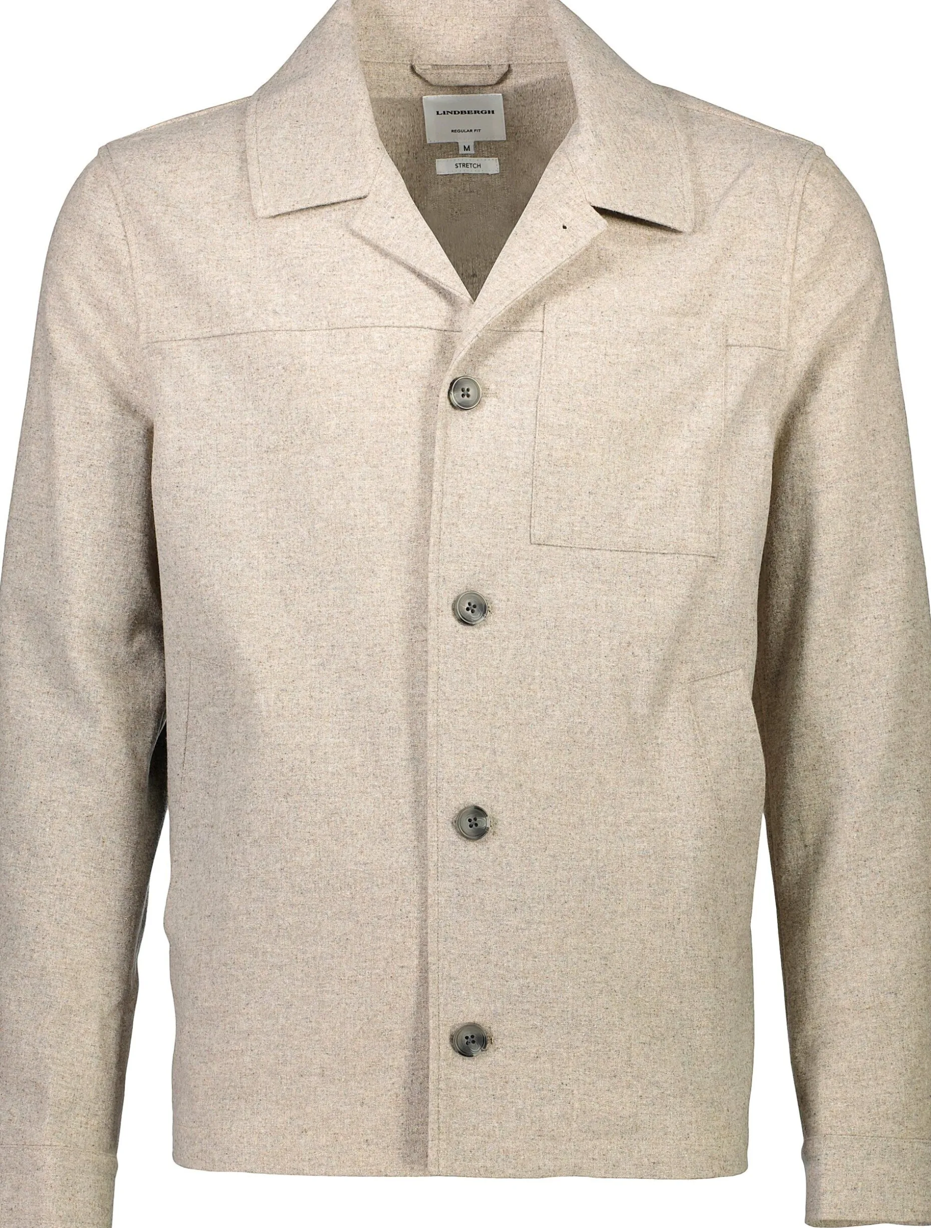 Overshirt