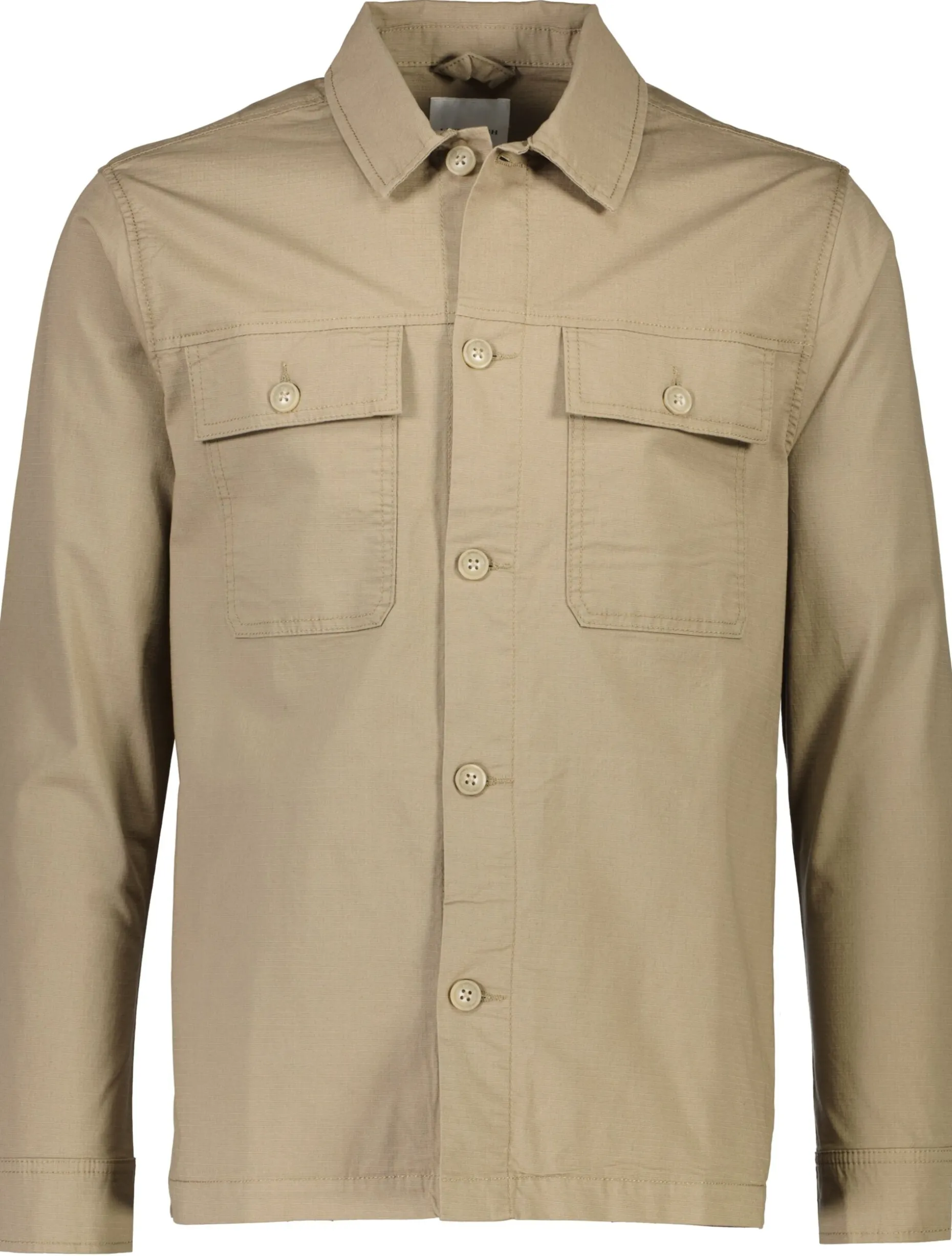 Overshirt