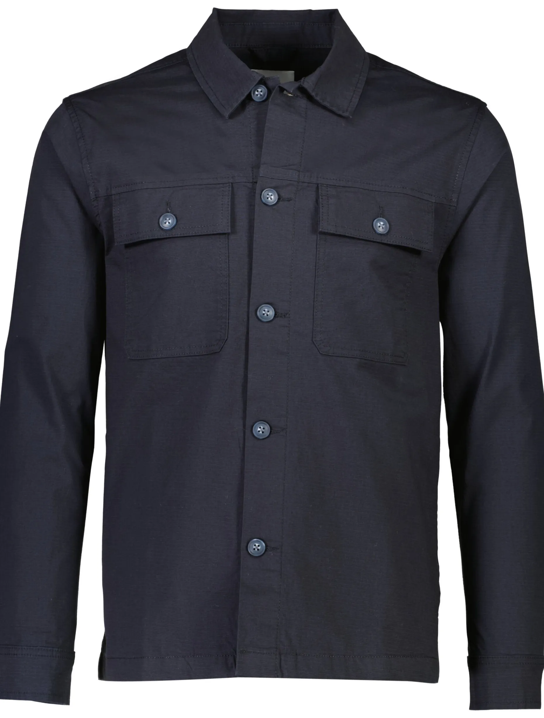 Overshirt