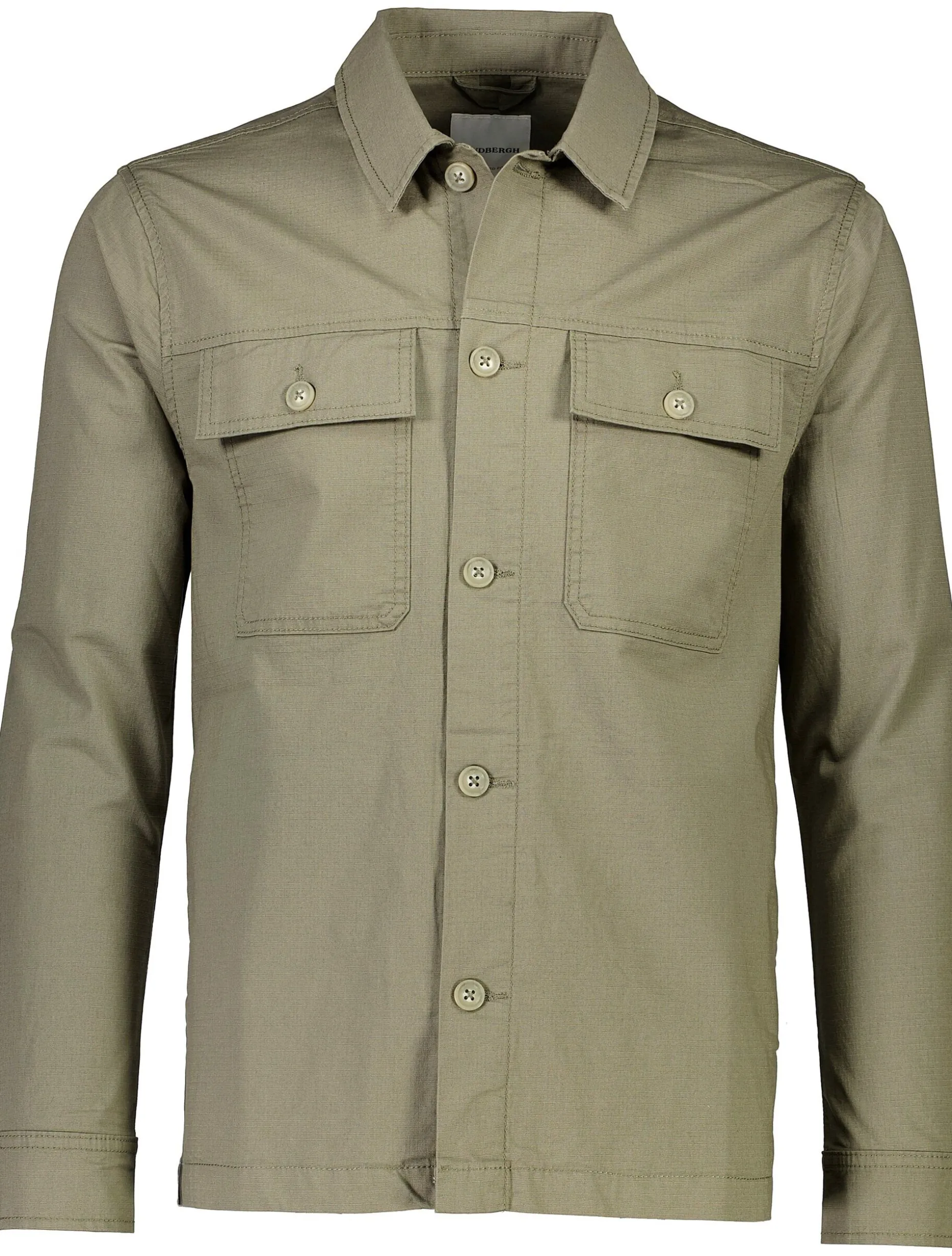 Overshirt