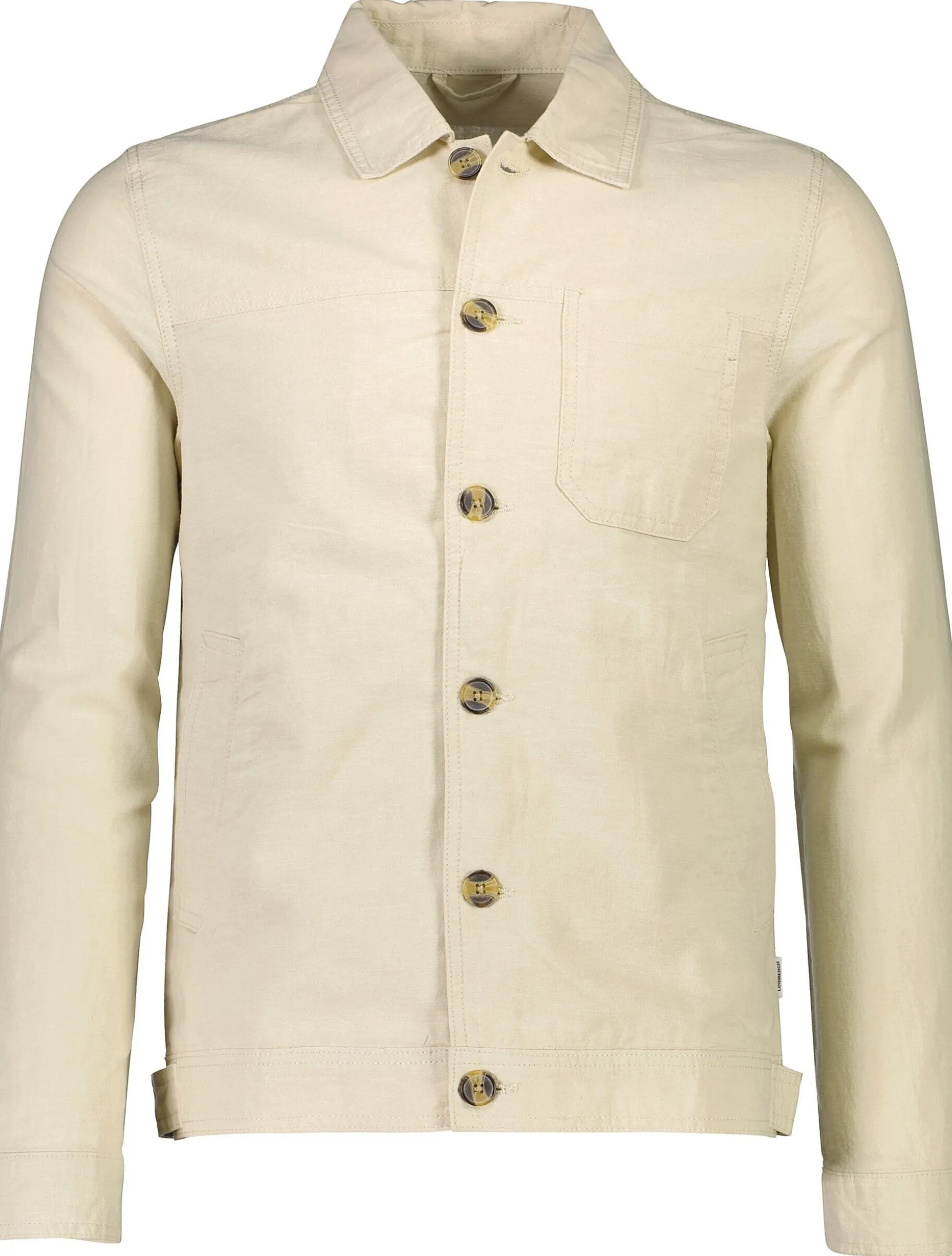 Overshirt