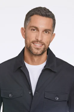 Overshirt
