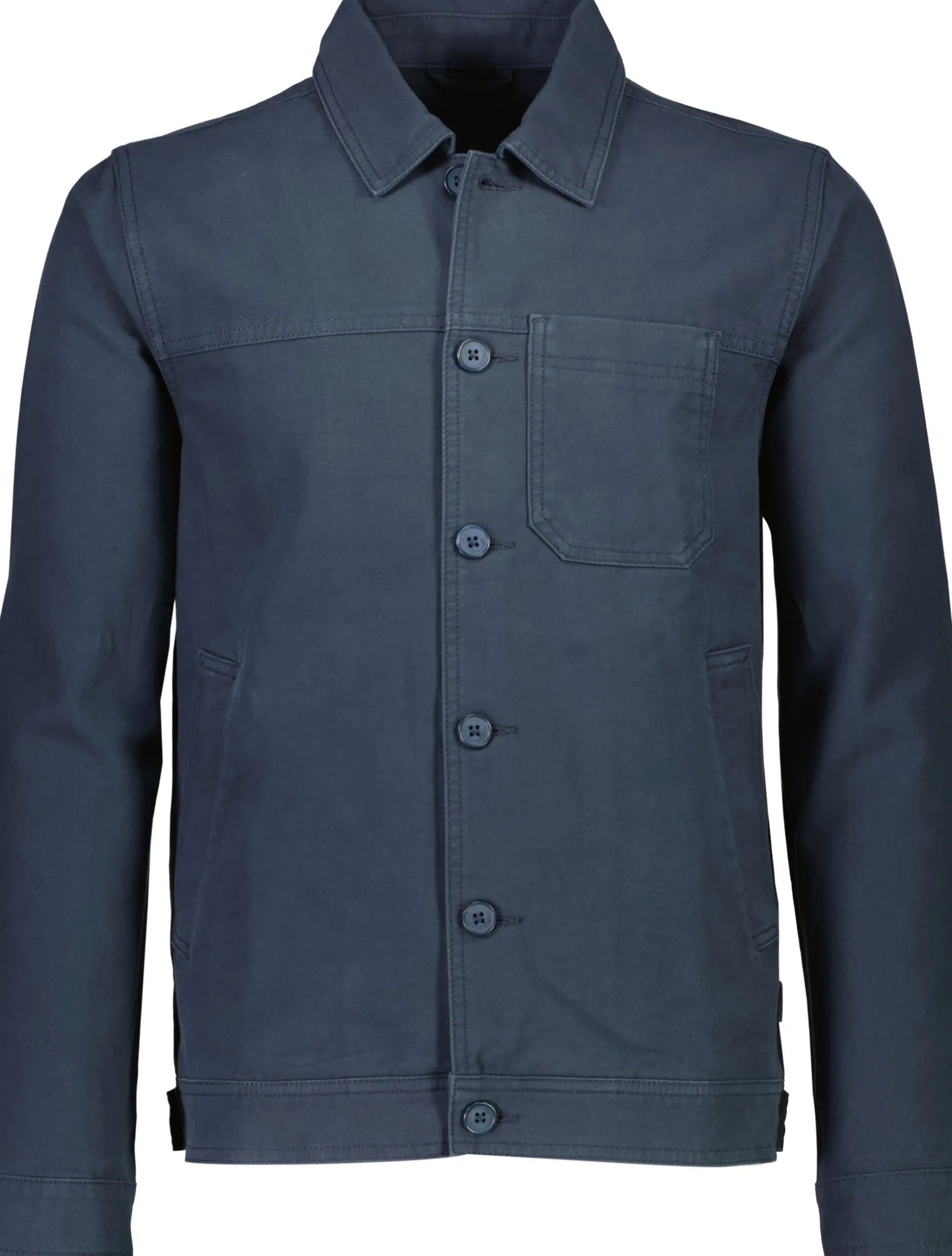 Overshirt