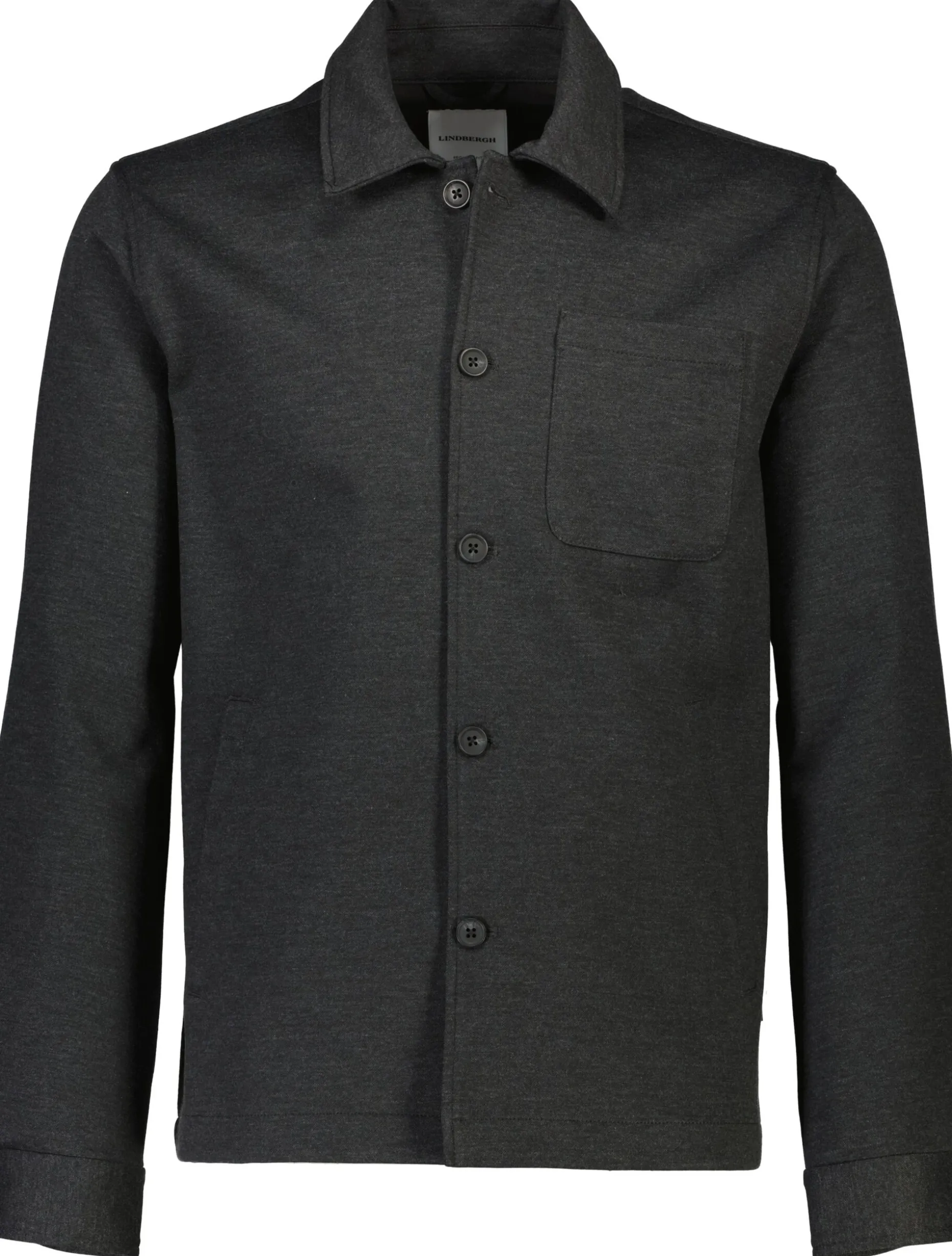Overshirt