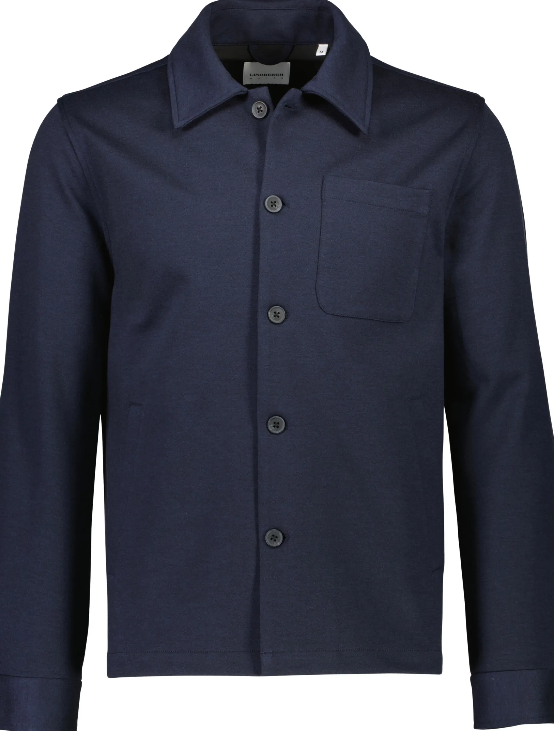 Overshirt