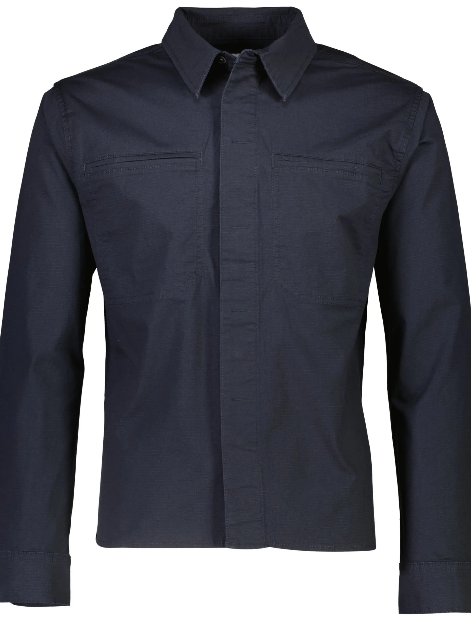 Overshirt