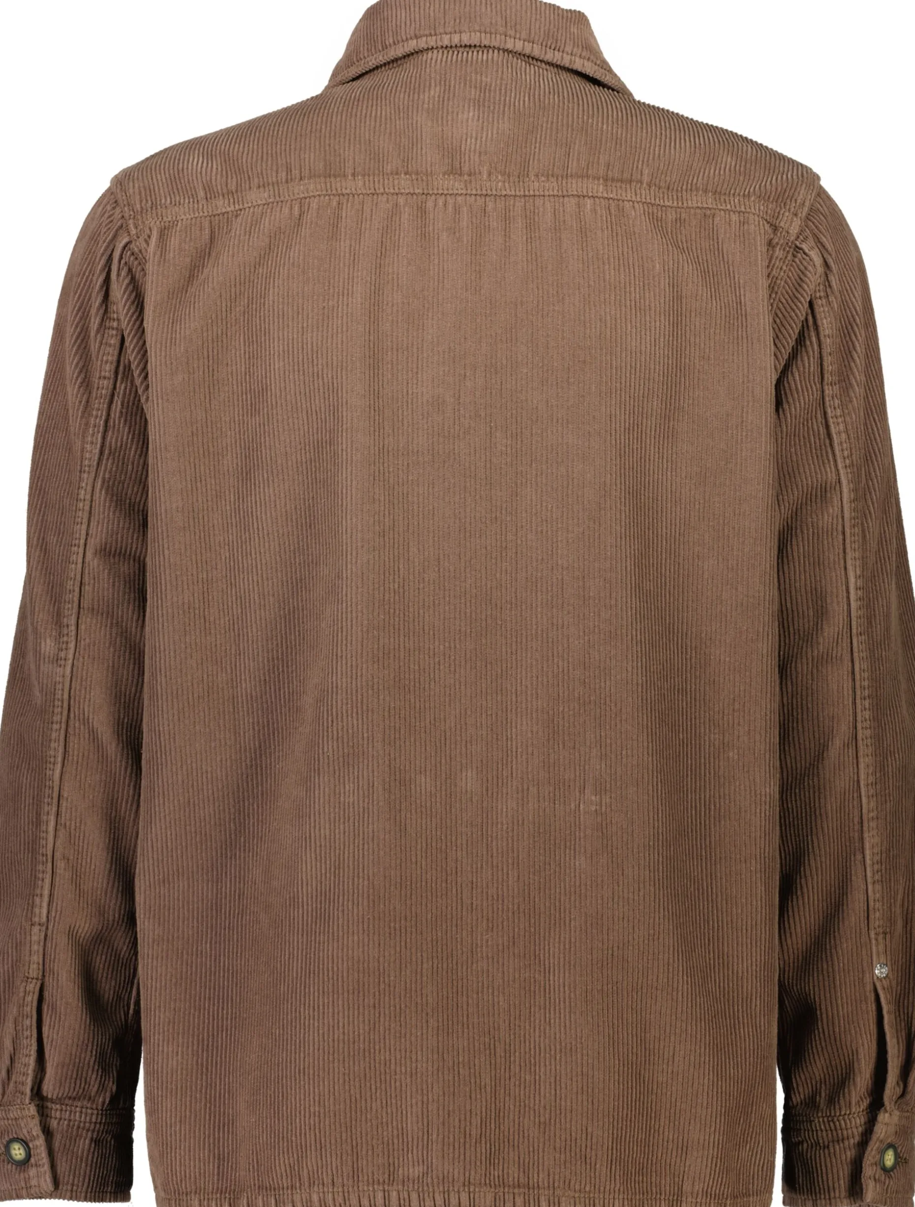 Overshirt