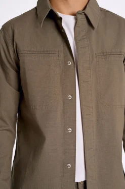 Overshirt