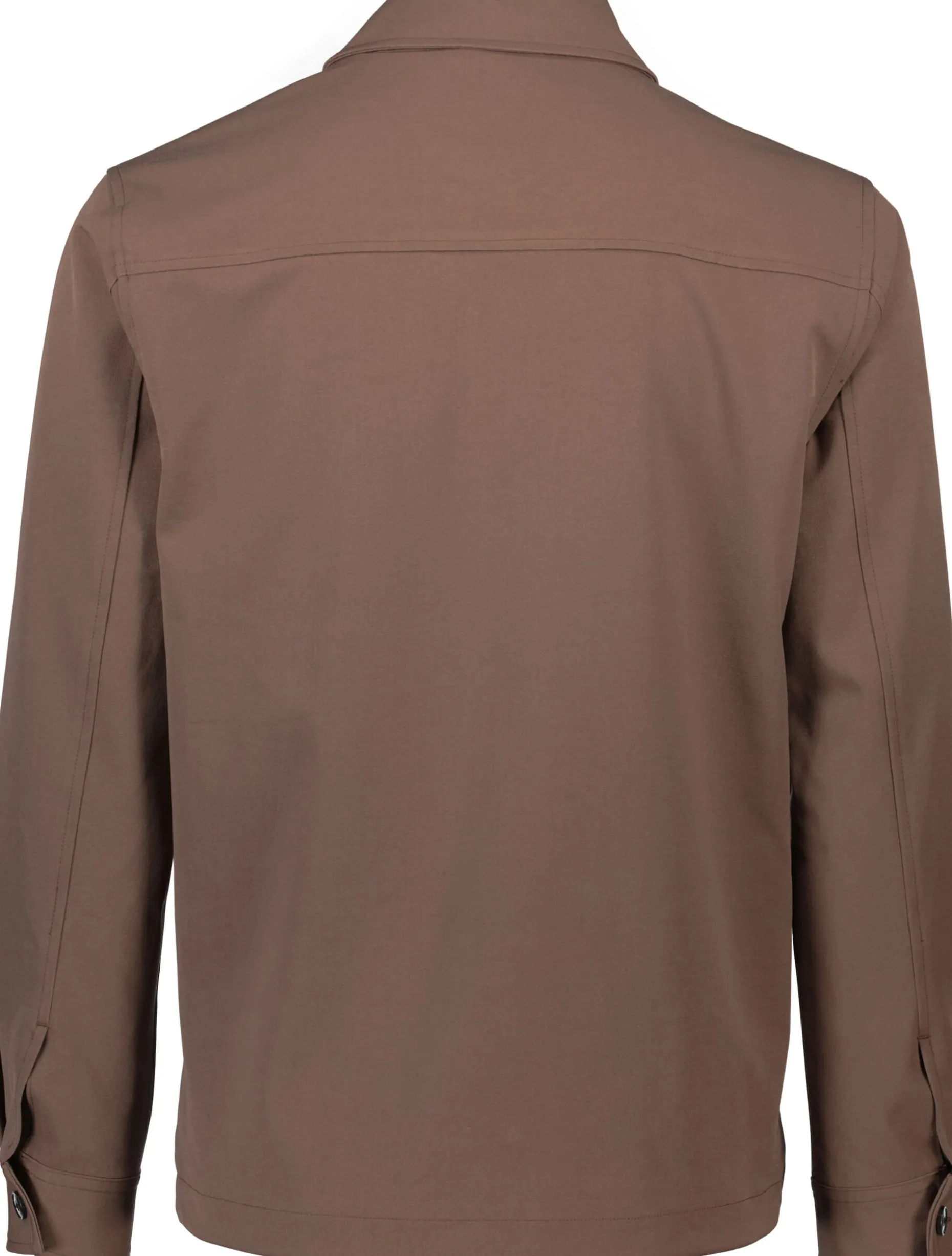 Overshirt