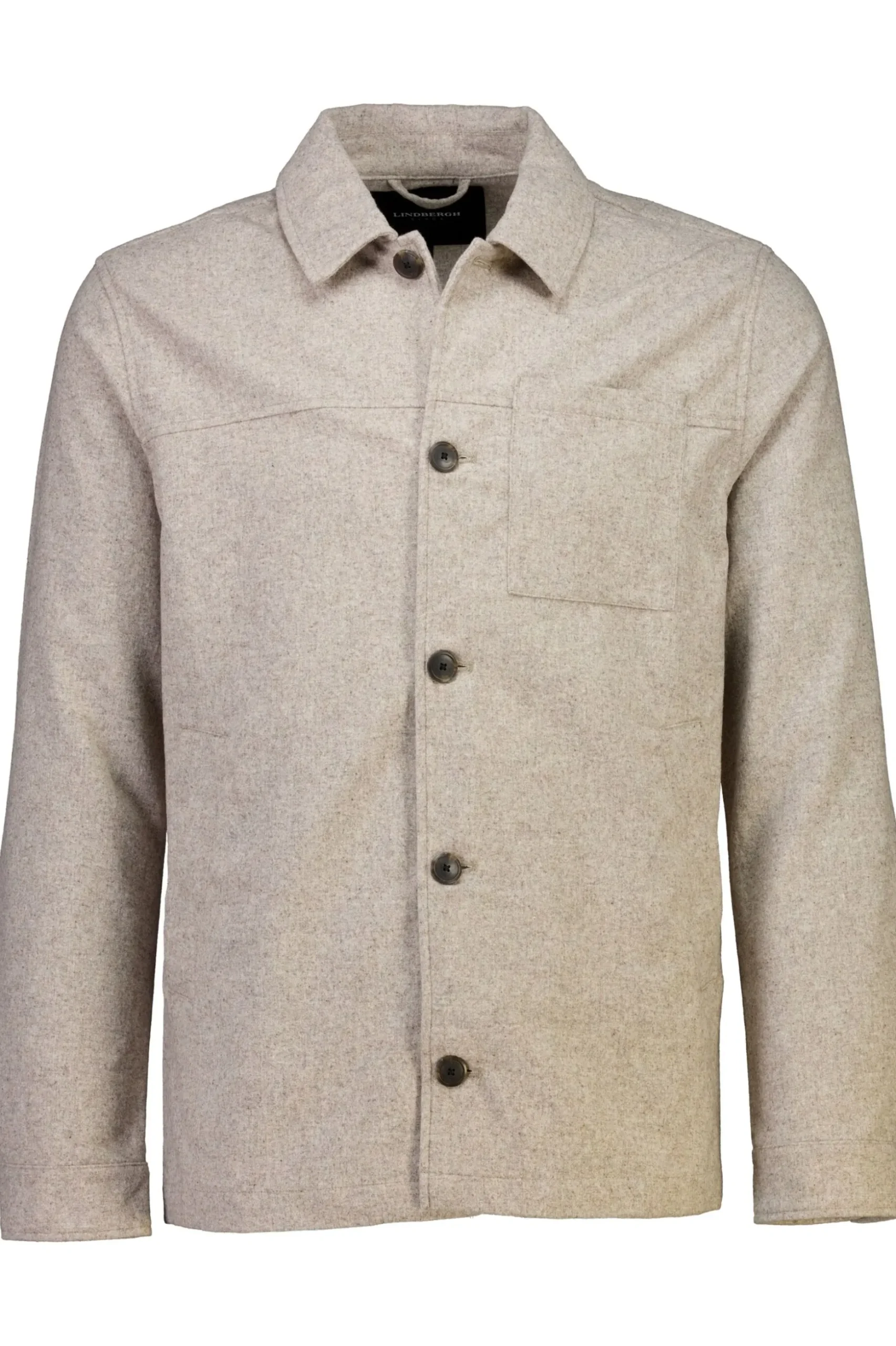 Overshirt