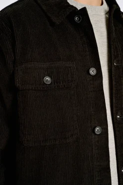 Overshirt