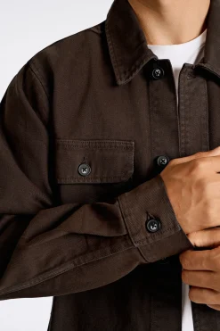 Overshirt