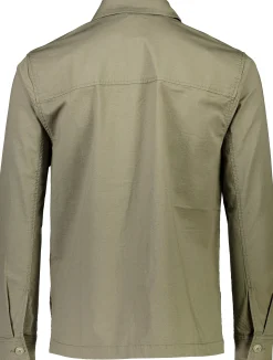 Overshirt