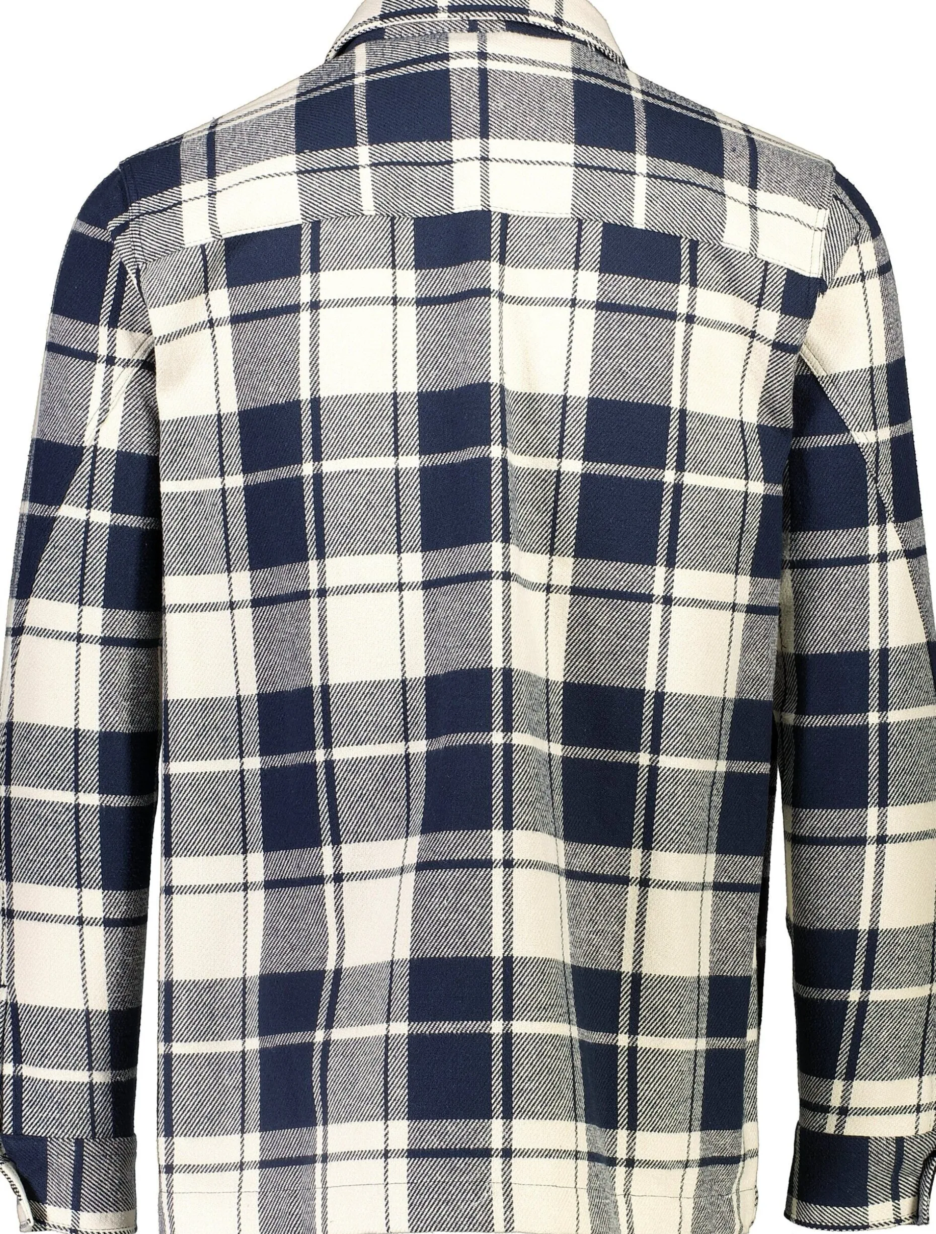 Overshirt