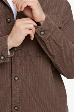 Overshirt