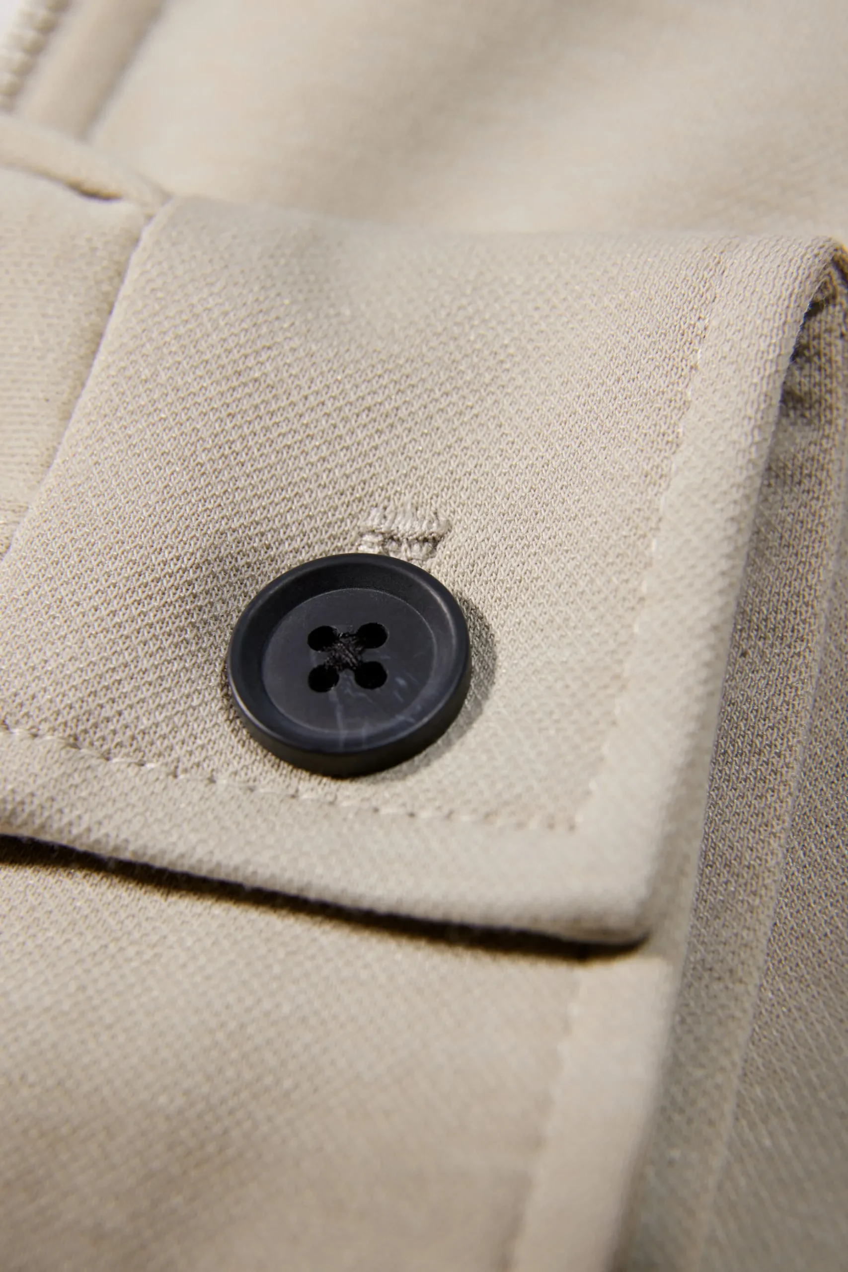 Overshirt